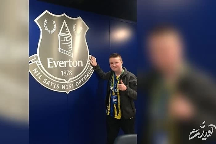 هوادار اورتون